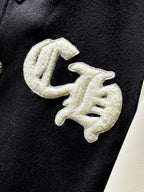 Chrome Hearts Coat