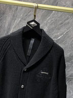 Chrome Hearts Coat