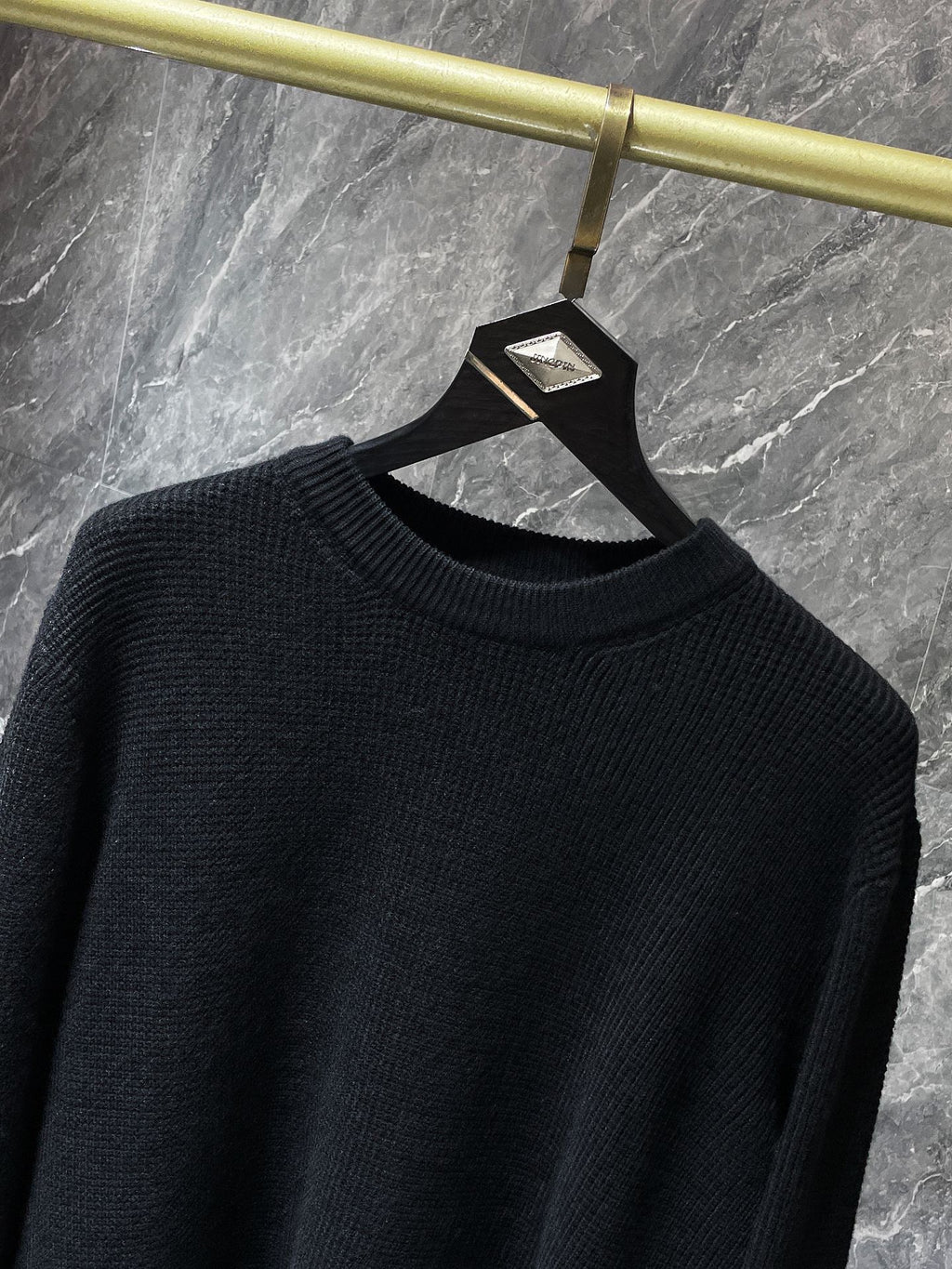 Chrome Hearts Long-Sleeve Shirt