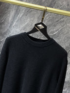 Chrome Hearts Long-Sleeve Shirt