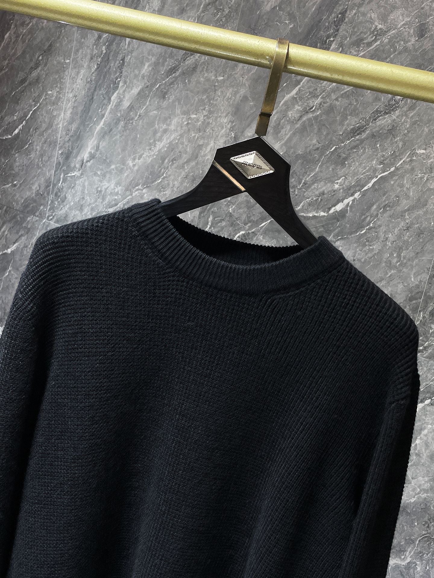 Chrome Hearts Long-Sleeve Shirt