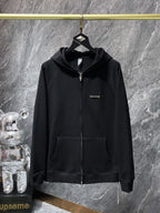 Chrome Hearts Coat
