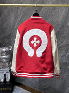 Chrome Hearts Coat