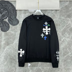 Chrome Hearts Long-Sleeve Shirt