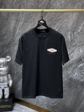 Chrome Hearts Classic Short-Sleeve Shirt
