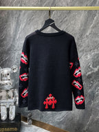 Chrome Hearts Long-Sleeve Shirt