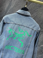 Chrome Hearts Coat