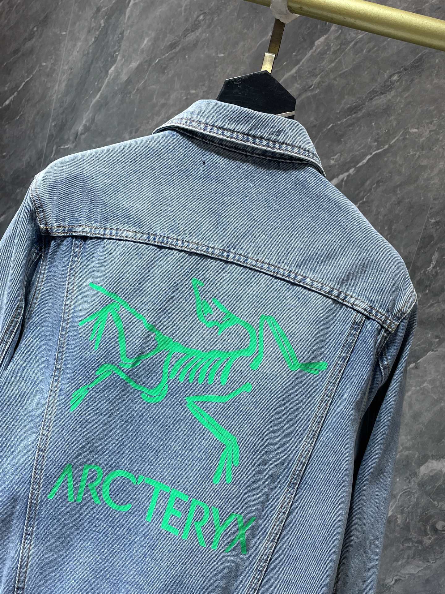 Chrome Hearts Coat