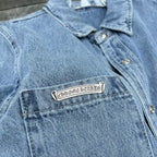 Chrome Hearts Coat