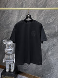 Chrome Hearts Classic Short-Sleeve Shirt