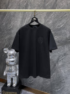Chrome Hearts Classic Short-Sleeve Shirt