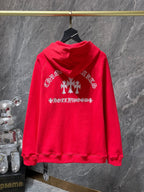 Chrome Hearts Coat