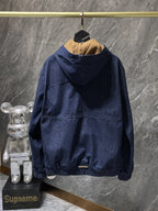 Chrome Hearts Coat
