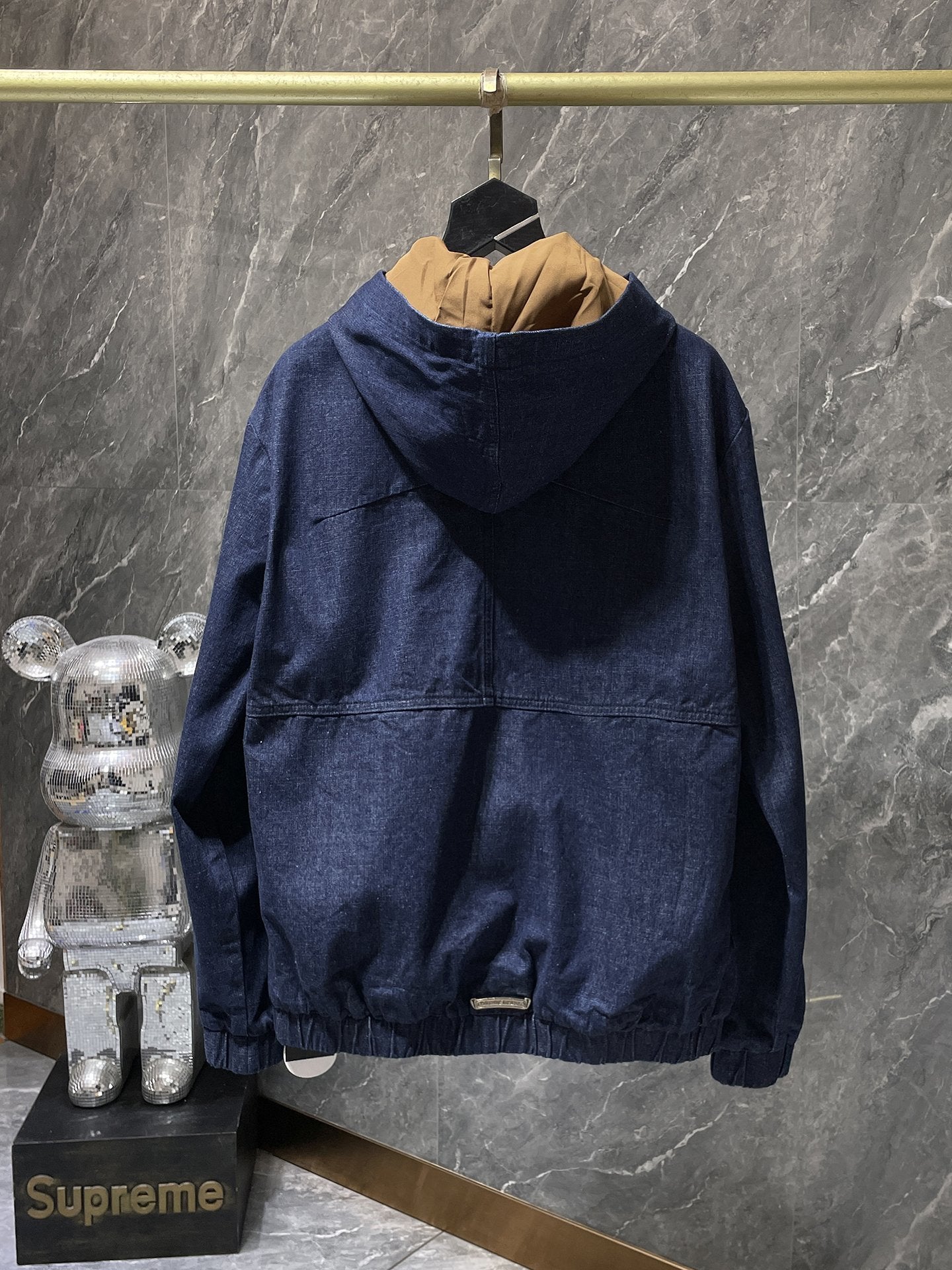 Chrome Hearts Coat