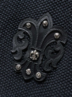 Chrome Hearts Coat
