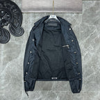Chrome Hearts Coat