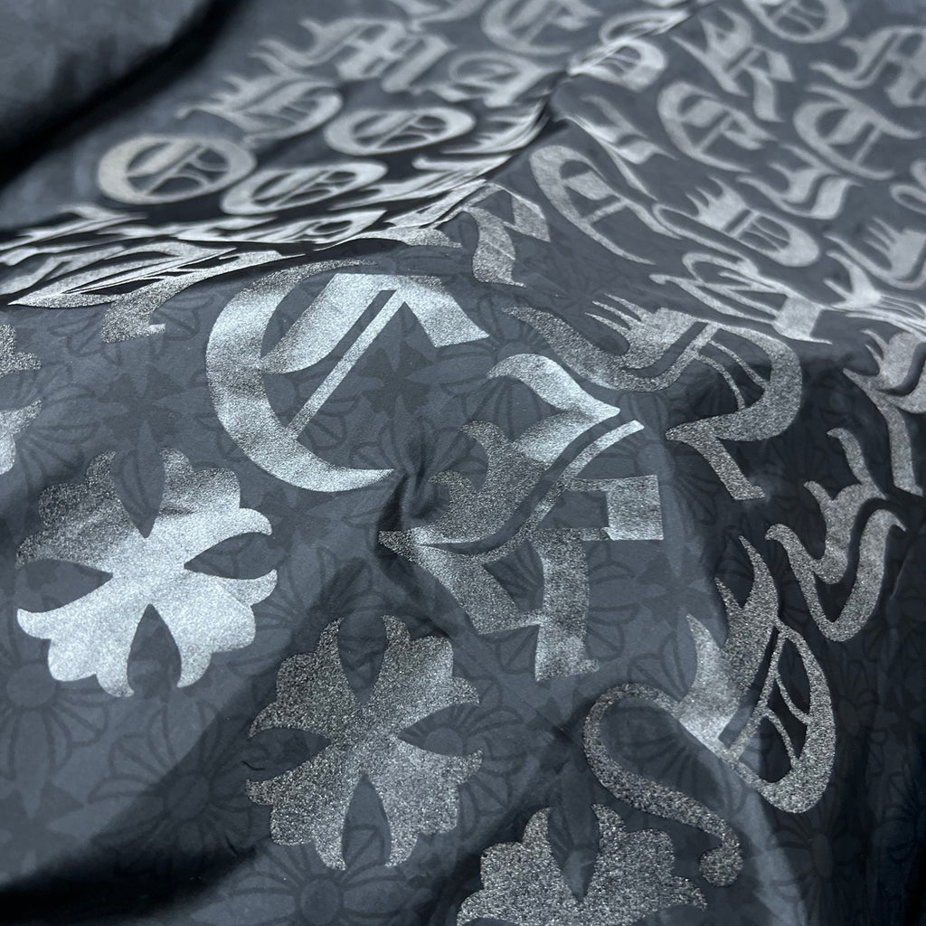 Chrome Hearts Coat