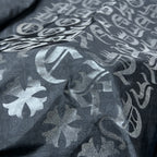 Chrome Hearts Coat