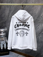 Chrome Hearts Coat
