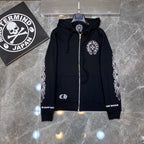 Chrome Hearts Coat