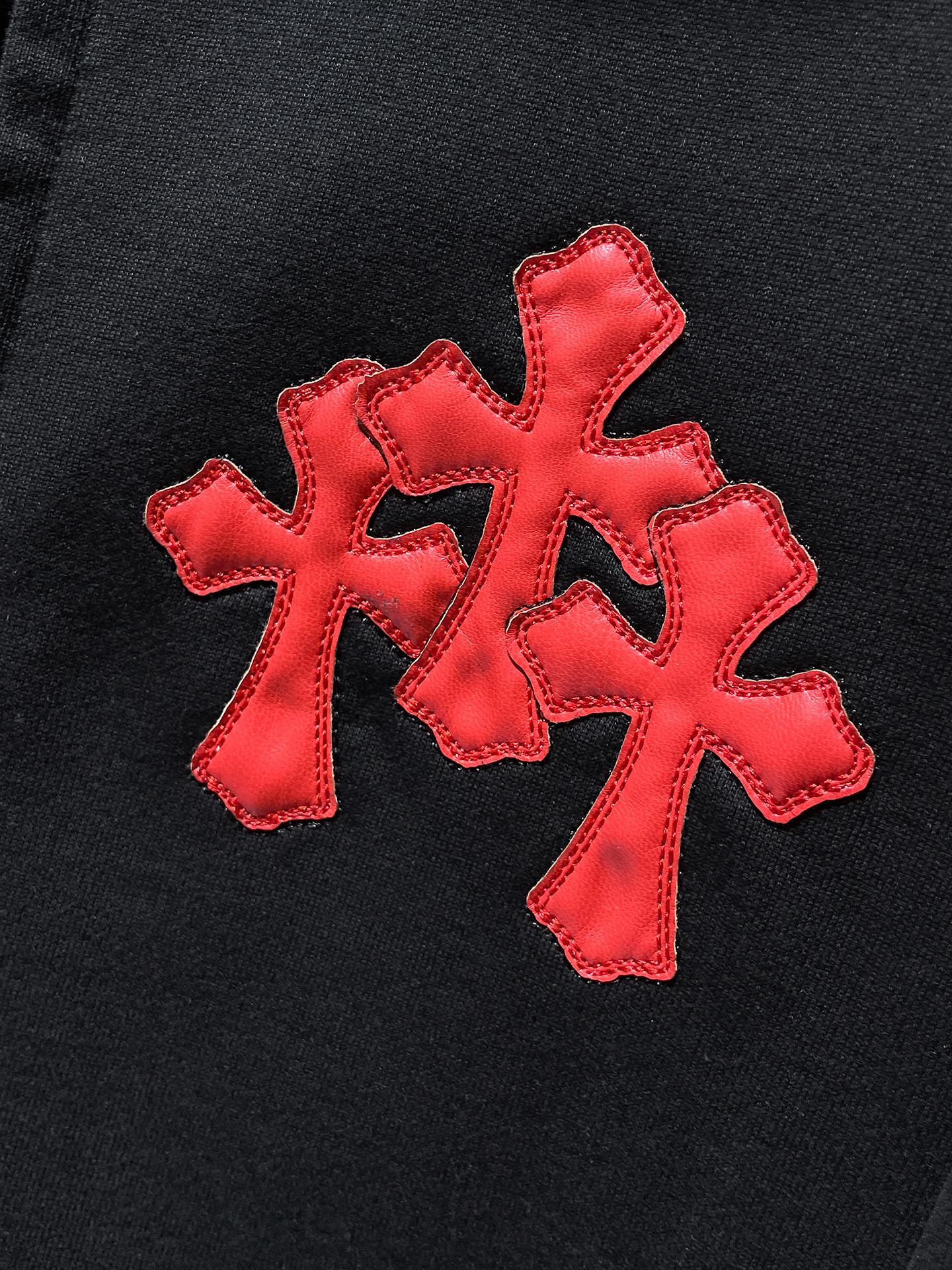 Chrome Hearts Coat