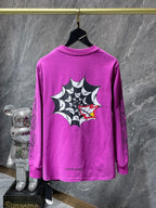 Chrome Hearts Long-Sleeve Shirt