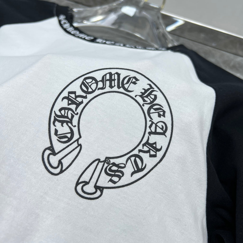 Chrome Hearts Long-Sleeve Shirt