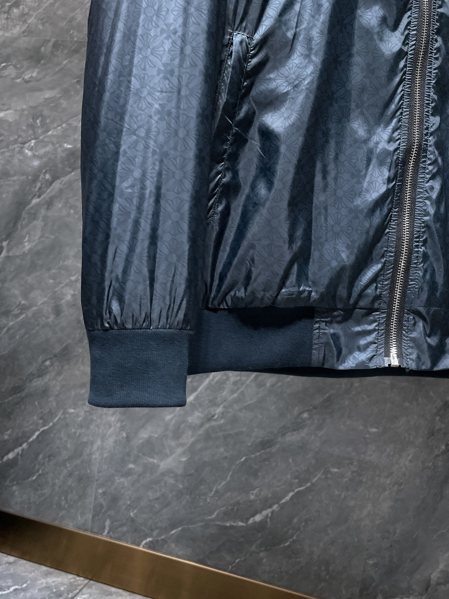Chrome Hearts Coat