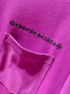Chrome Hearts Long-Sleeve Shirt