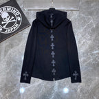Chrome Hearts Coat