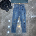 Chrome Hearts Jeans