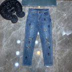 Chrome Hearts Jeans