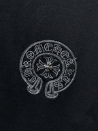 Chrome Hearts Classic Short-Sleeve Shirt