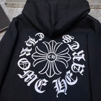 Chrome Hearts Coat