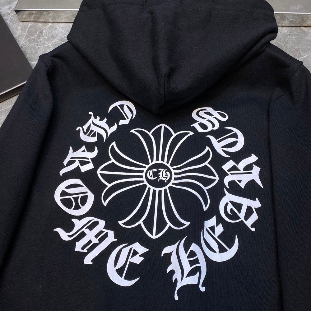 Chrome Hearts Coat