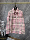 Chrome Hearts Coat