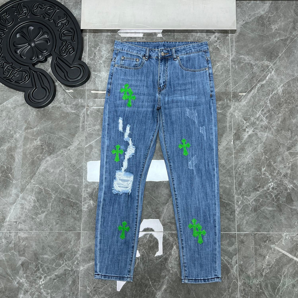 Chrome Hearts Jeans