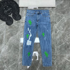 Chrome Hearts Jeans
