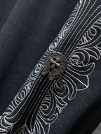 Chrome Hearts Long-Sleeve Shirt