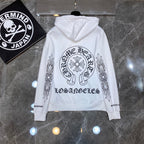 Chrome Hearts Coat