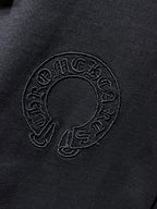 Chrome Hearts Classic Short-Sleeve Shirt