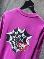 Chrome Hearts Long-Sleeve Shirt