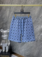 Chrome Hearts Shorts