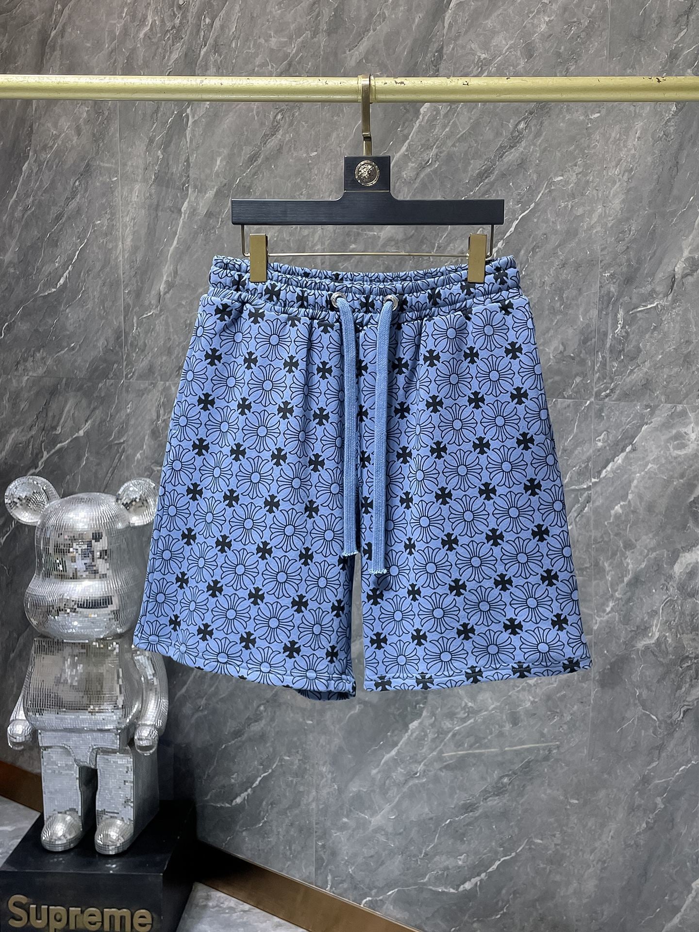 Chrome Hearts Shorts