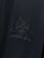 Chrome Hearts Classic Short-Sleeve Shirt