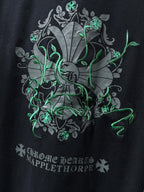 Chrome Hearts Classic Short-Sleeve Shirt