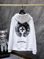 Chrome Hearts Long-Sleeve Shirt