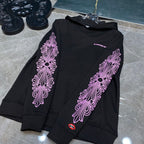 Chrome Hearts Long-Sleeve Shirt