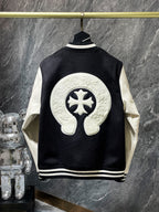 Chrome Hearts Coat