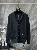 Chrome Hearts Coat
